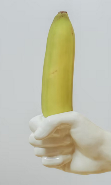 bannana